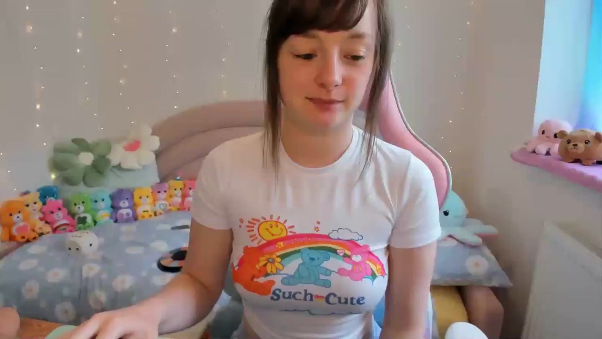 Gallery image thumbnail from JessieBear_'s myfreecams stream on, 07/05/2024, 15:40 image 19 of 20