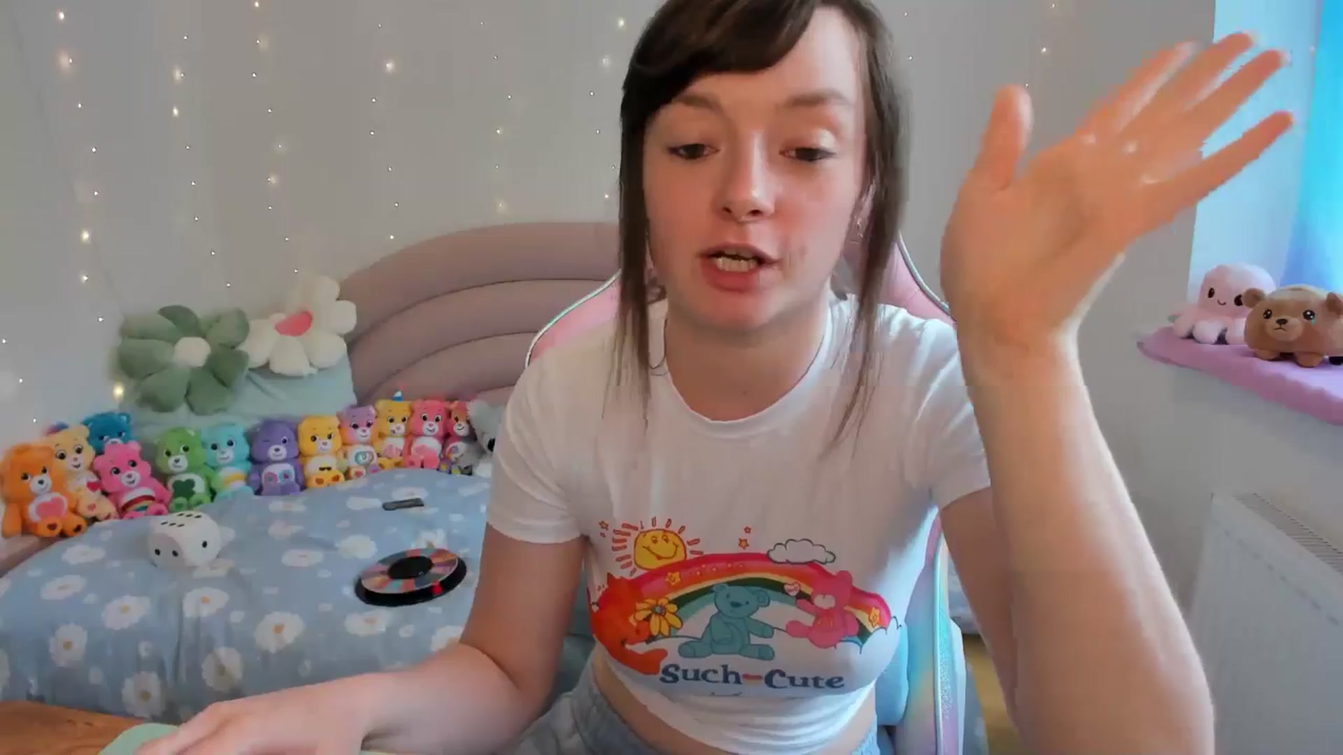 Gallery image thumbnail from JessieBear_'s myfreecams stream on, 07/05/2024, 16:42 image 5 of 20