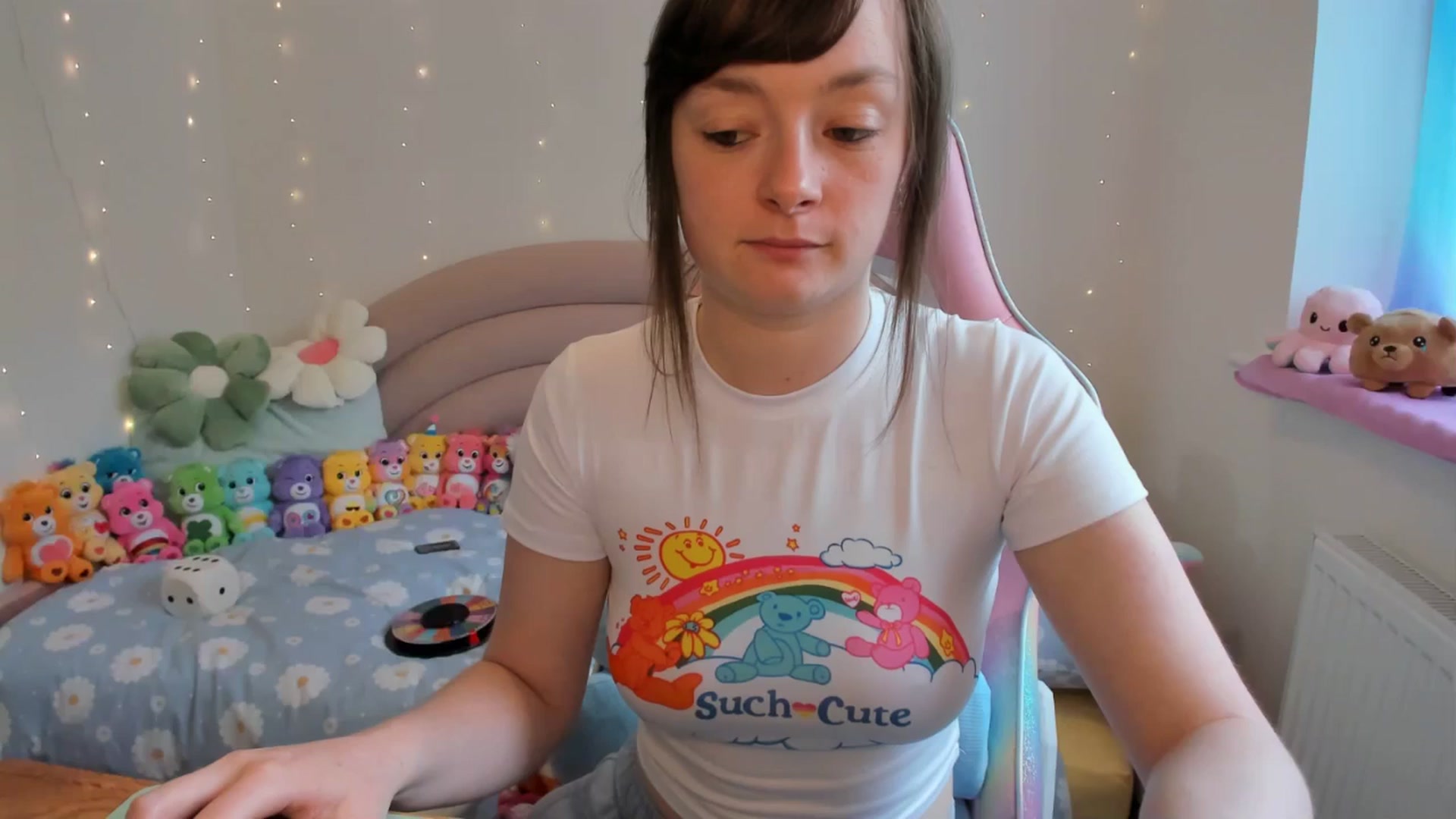 Gallery image thumbnail from JessieBear_'s myfreecams stream on, 07/05/2024, 16:42 image 8 of 20