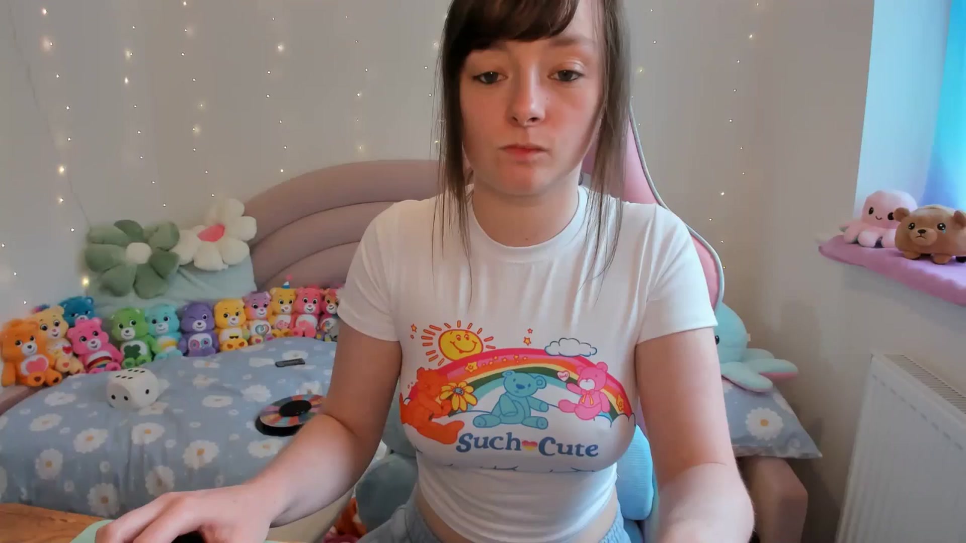 Gallery image thumbnail from JessieBear_'s myfreecams stream on, 07/05/2024, 16:42 image 1 of 20