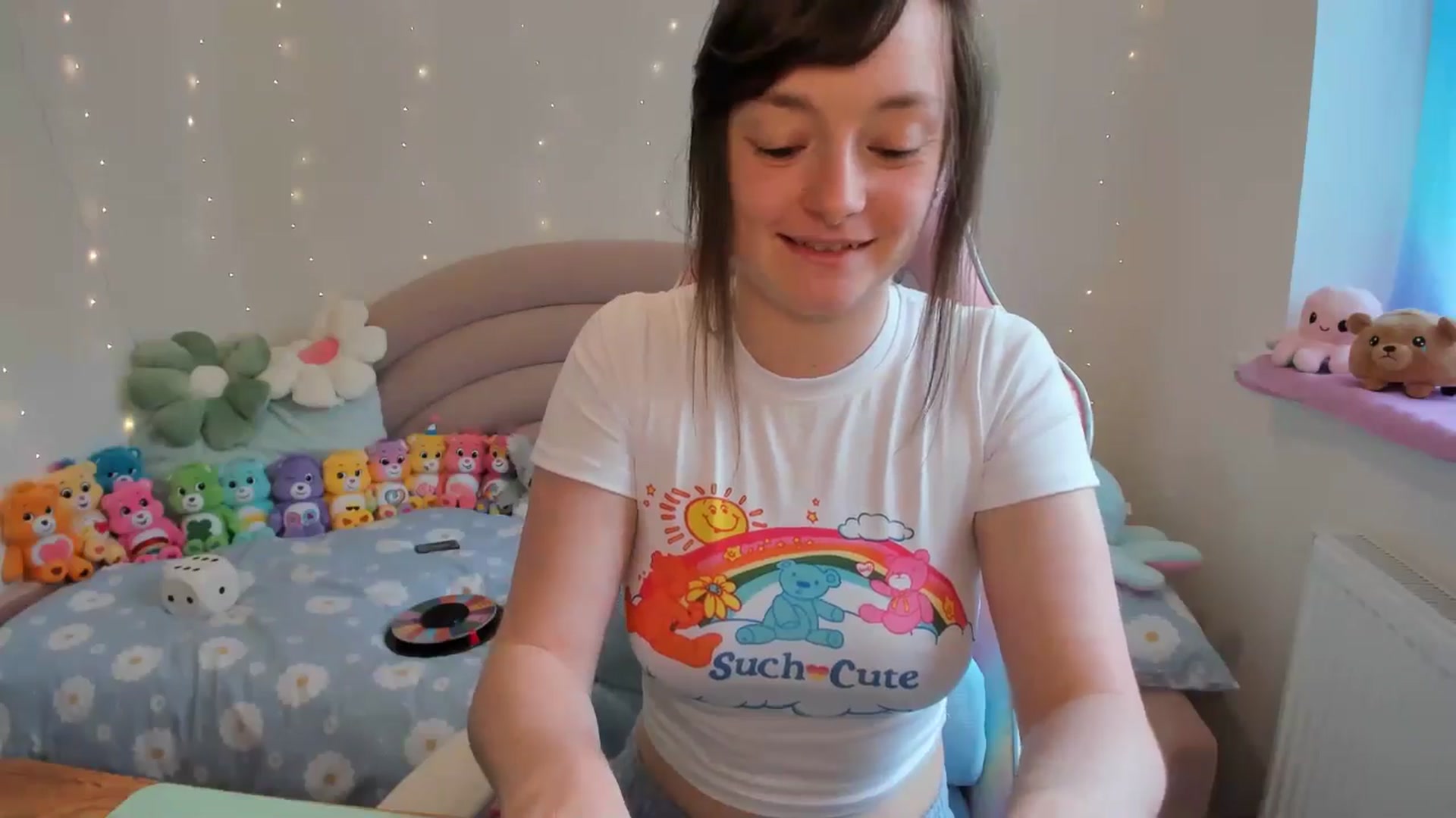 Gallery image thumbnail from JessieBear_'s myfreecams stream on, 07/05/2024, 16:42 image 4 of 20