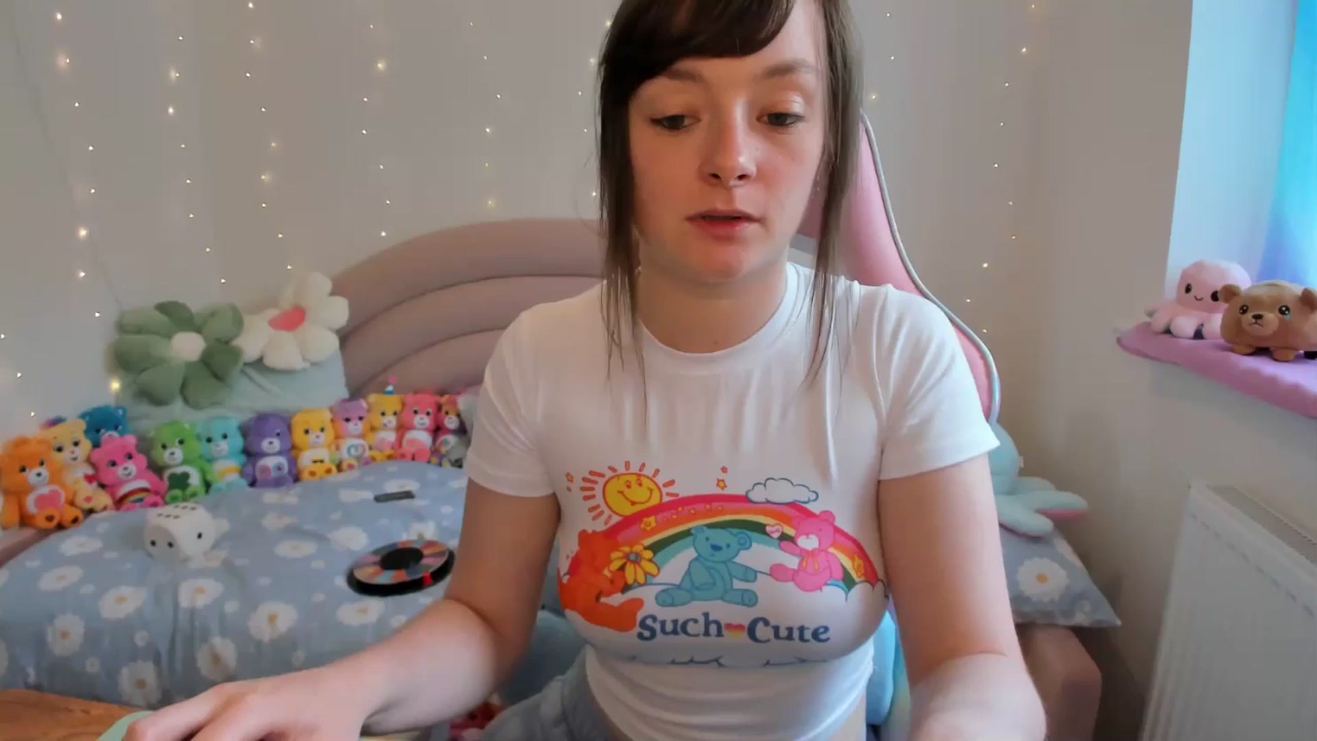Gallery image thumbnail from JessieBear_'s myfreecams stream on, 07/05/2024, 16:42 image 9 of 20