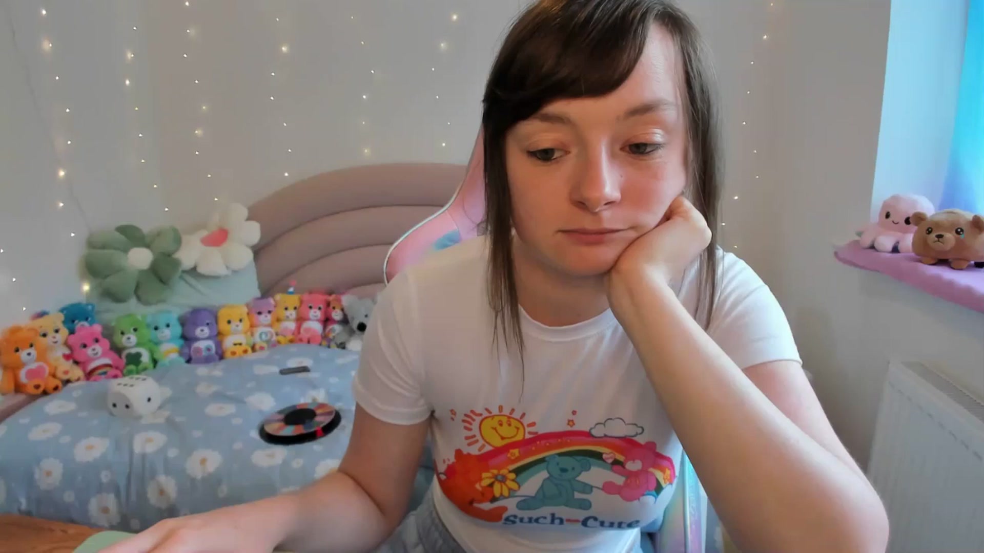 Gallery image thumbnail from JessieBear_'s myfreecams stream on, 07/05/2024, 16:42 image 7 of 20