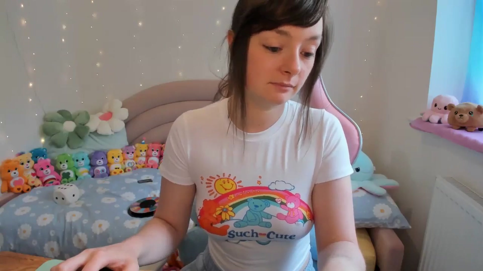 Gallery image thumbnail from JessieBear_'s myfreecams stream on, 07/05/2024, 16:42 image 6 of 20