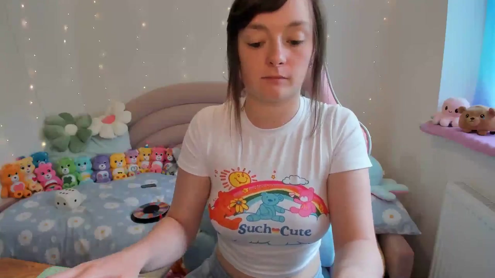 Gallery image thumbnail from JessieBear_'s myfreecams stream on, 07/05/2024, 16:42 image 3 of 20