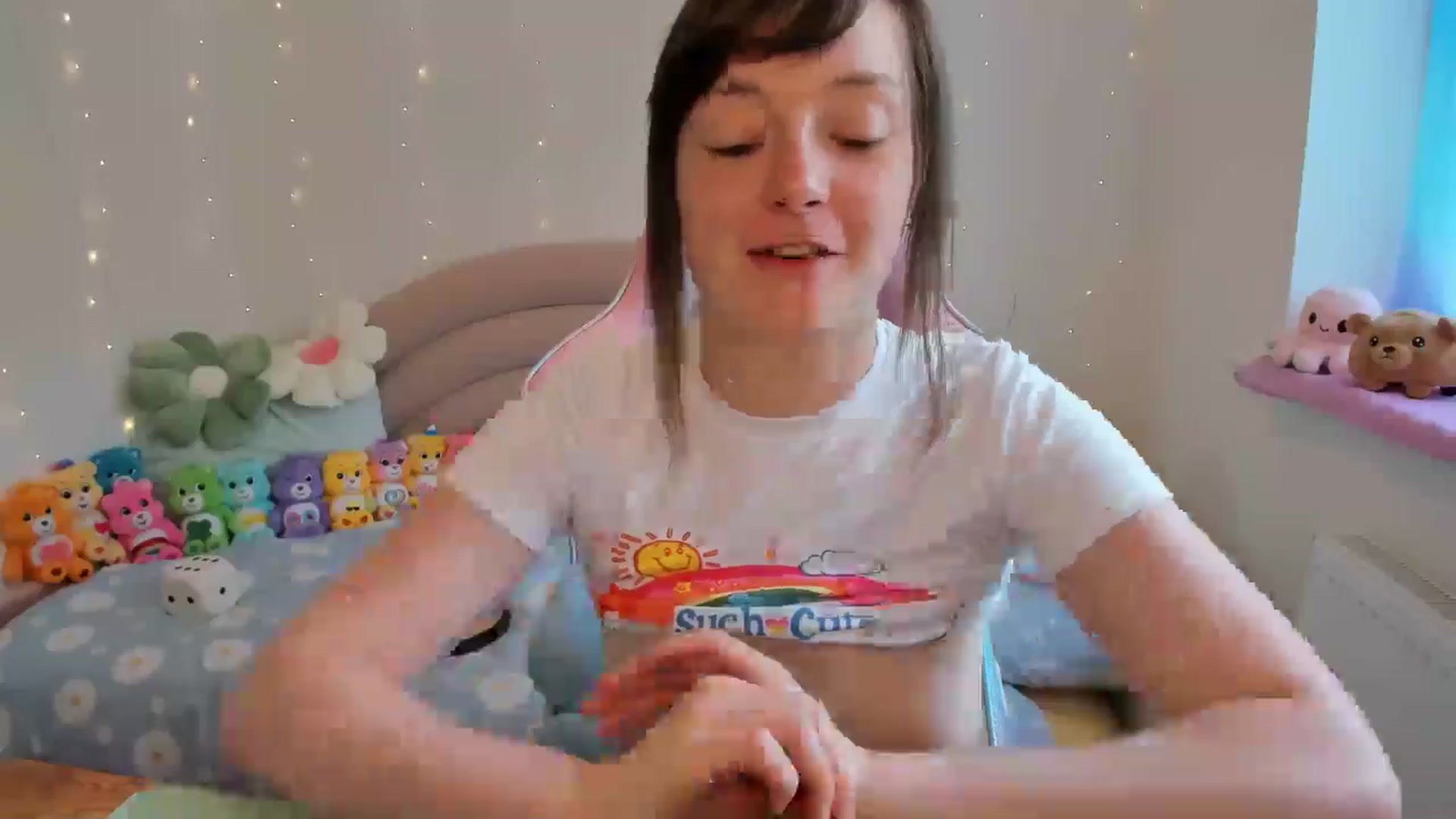 Gallery image thumbnail from JessieBear_'s myfreecams stream on, 07/05/2024, 16:53 image 4 of 20