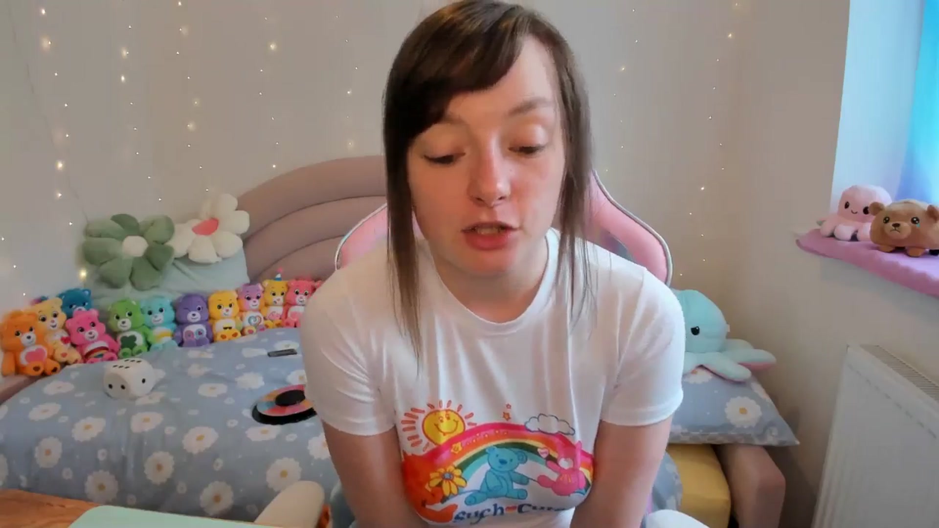 Gallery image thumbnail from JessieBear_'s myfreecams stream on, 07/05/2024, 16:53 image 20 of 20