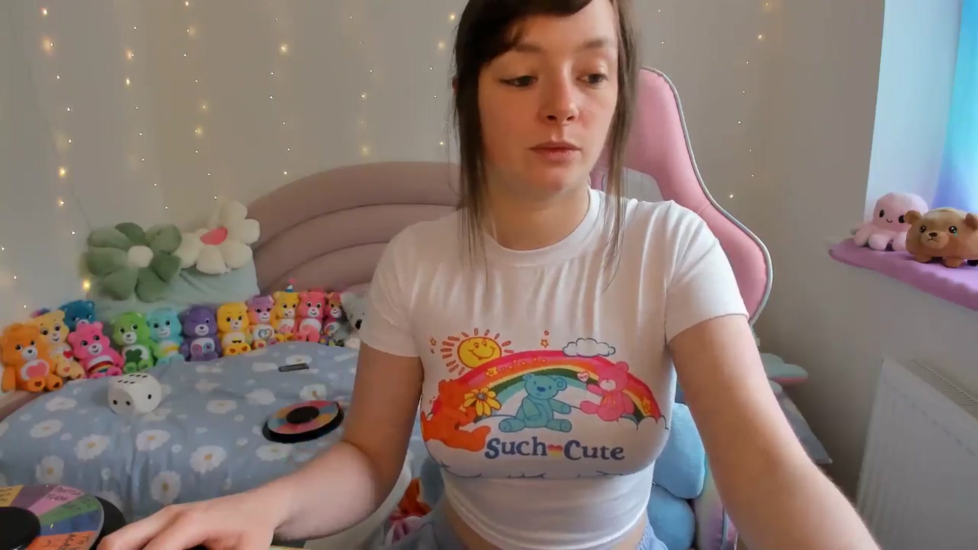 Gallery image thumbnail from JessieBear_'s myfreecams stream on, 07/05/2024, 17:09 image 5 of 20