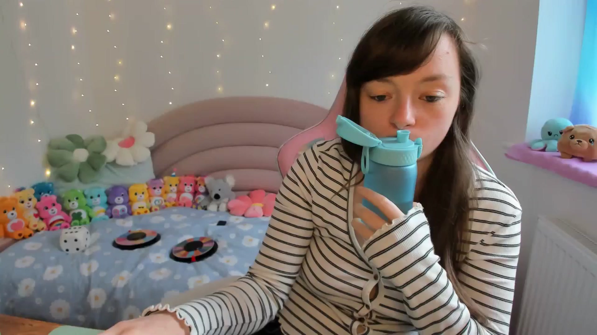 Gallery image thumbnail from JessieBear_'s myfreecams stream on, 07/09/2024, 15:03 image 20 of 20