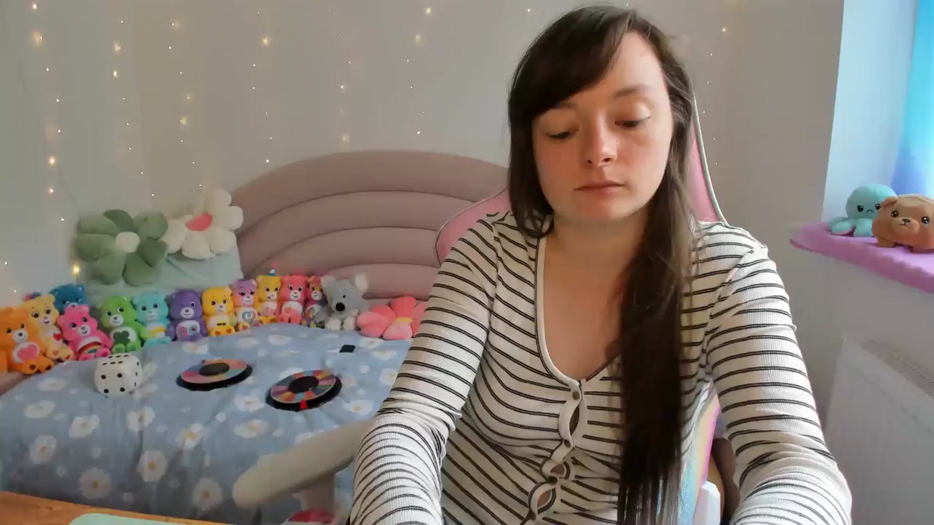 Gallery image thumbnail from JessieBear_'s myfreecams stream on, 07/09/2024, 15:03 image 16 of 20
