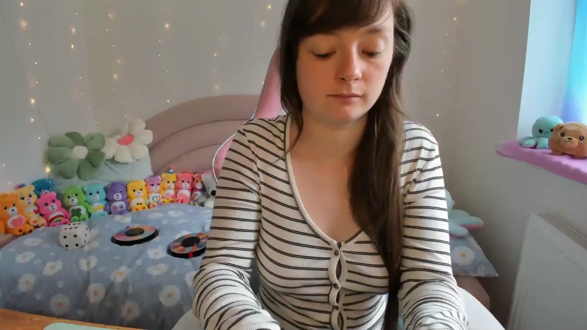 Gallery image thumbnail from JessieBear_'s myfreecams stream on, 07/09/2024, 15:03 image 9 of 20