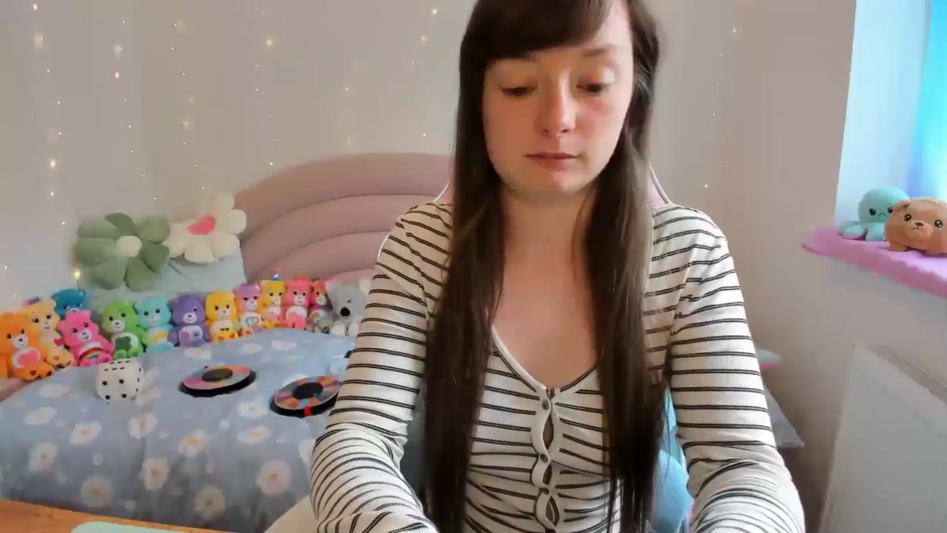 Gallery image thumbnail from JessieBear_'s myfreecams stream on, 07/09/2024, 15:03 image 4 of 20