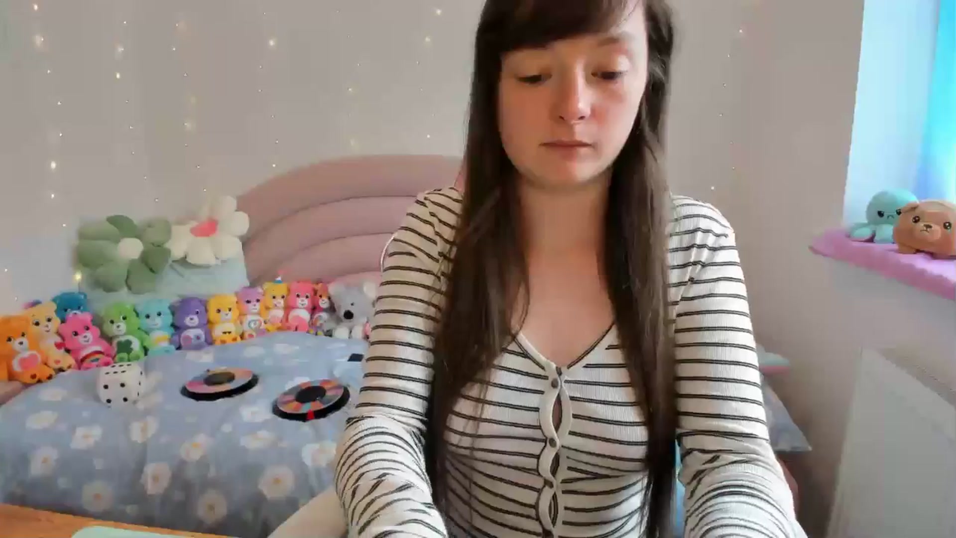 Gallery image thumbnail from JessieBear_'s myfreecams stream on, 07/09/2024, 15:03 image 3 of 20