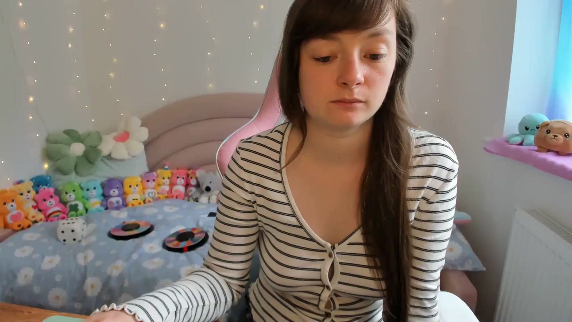 Gallery image thumbnail from JessieBear_'s myfreecams stream on, 07/09/2024, 15:03 image 12 of 20