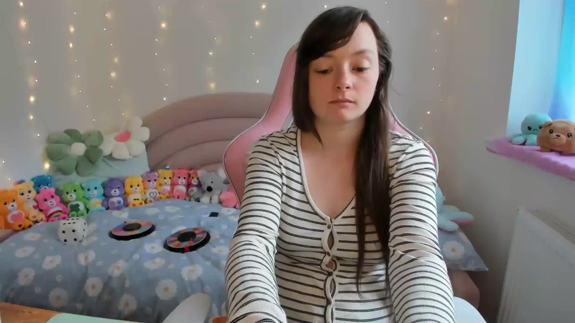 Gallery image thumbnail from JessieBear_'s myfreecams stream on, 07/09/2024, 15:41 image 13 of 20