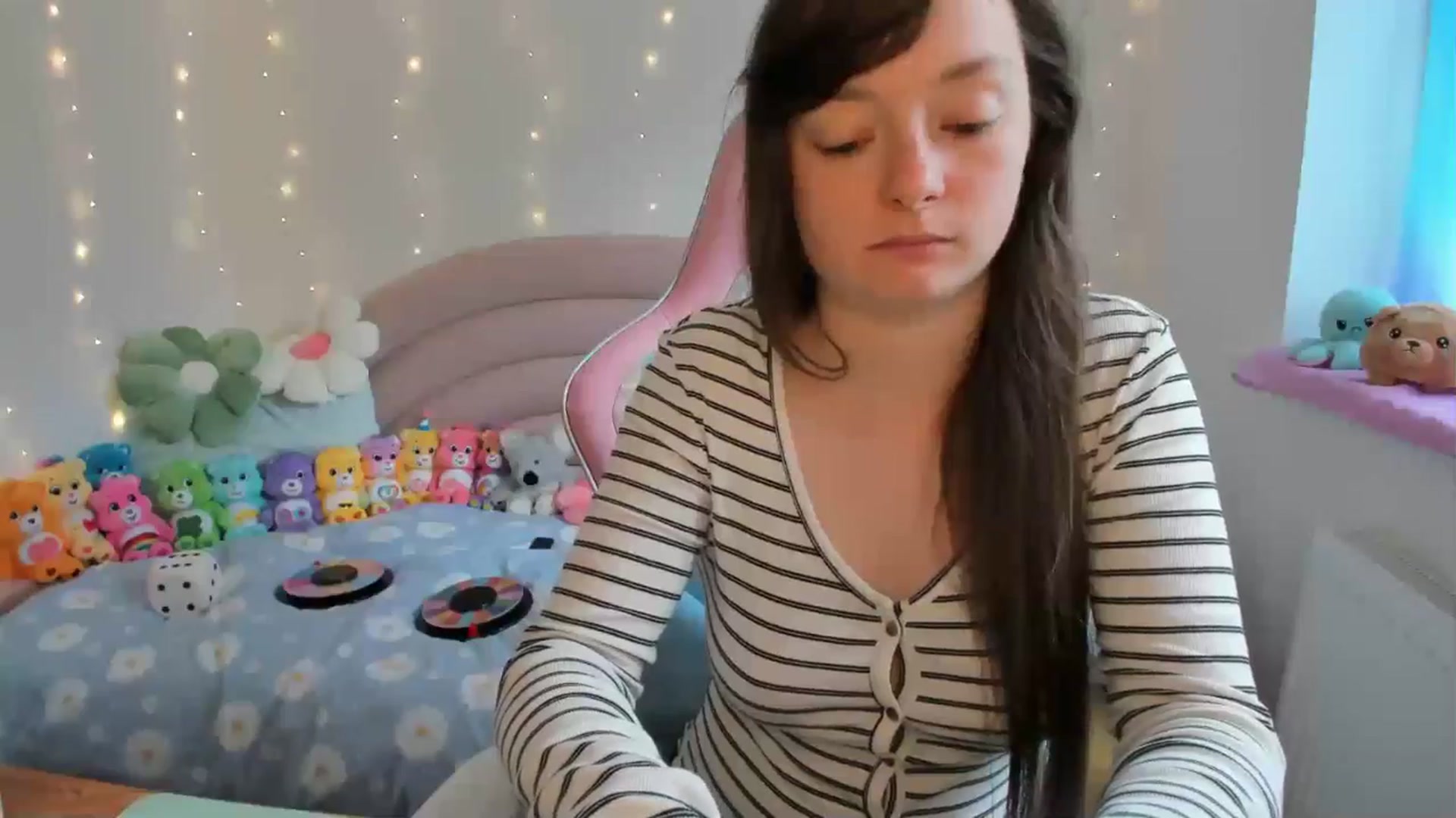 Gallery image thumbnail from JessieBear_'s myfreecams stream on, 07/09/2024, 15:41 image 9 of 20