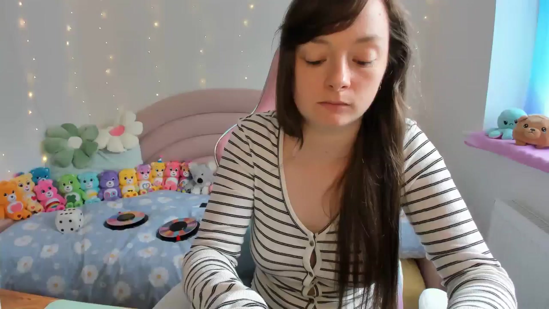 Gallery image thumbnail from JessieBear_'s myfreecams stream on, 07/09/2024, 15:41 image 19 of 20