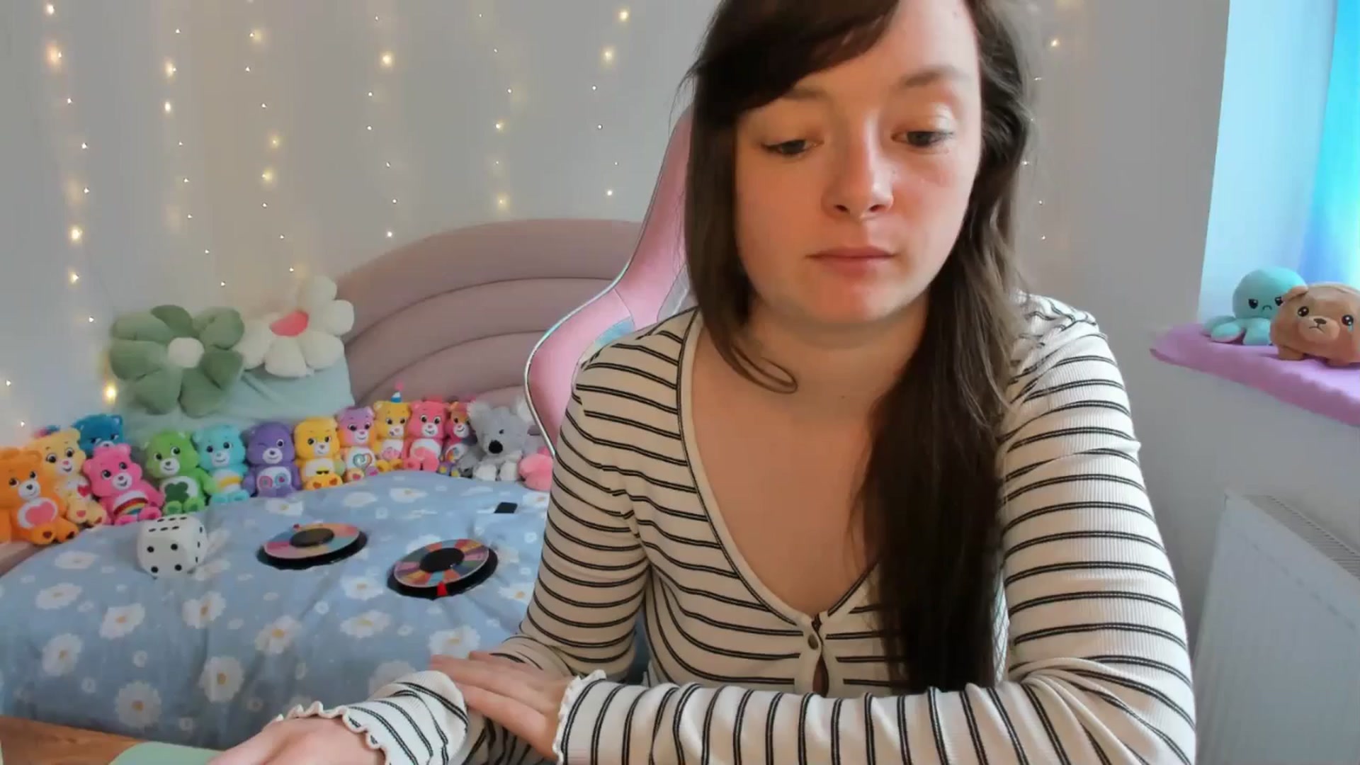Gallery image thumbnail from JessieBear_'s myfreecams stream on, 07/09/2024, 15:41 image 10 of 20