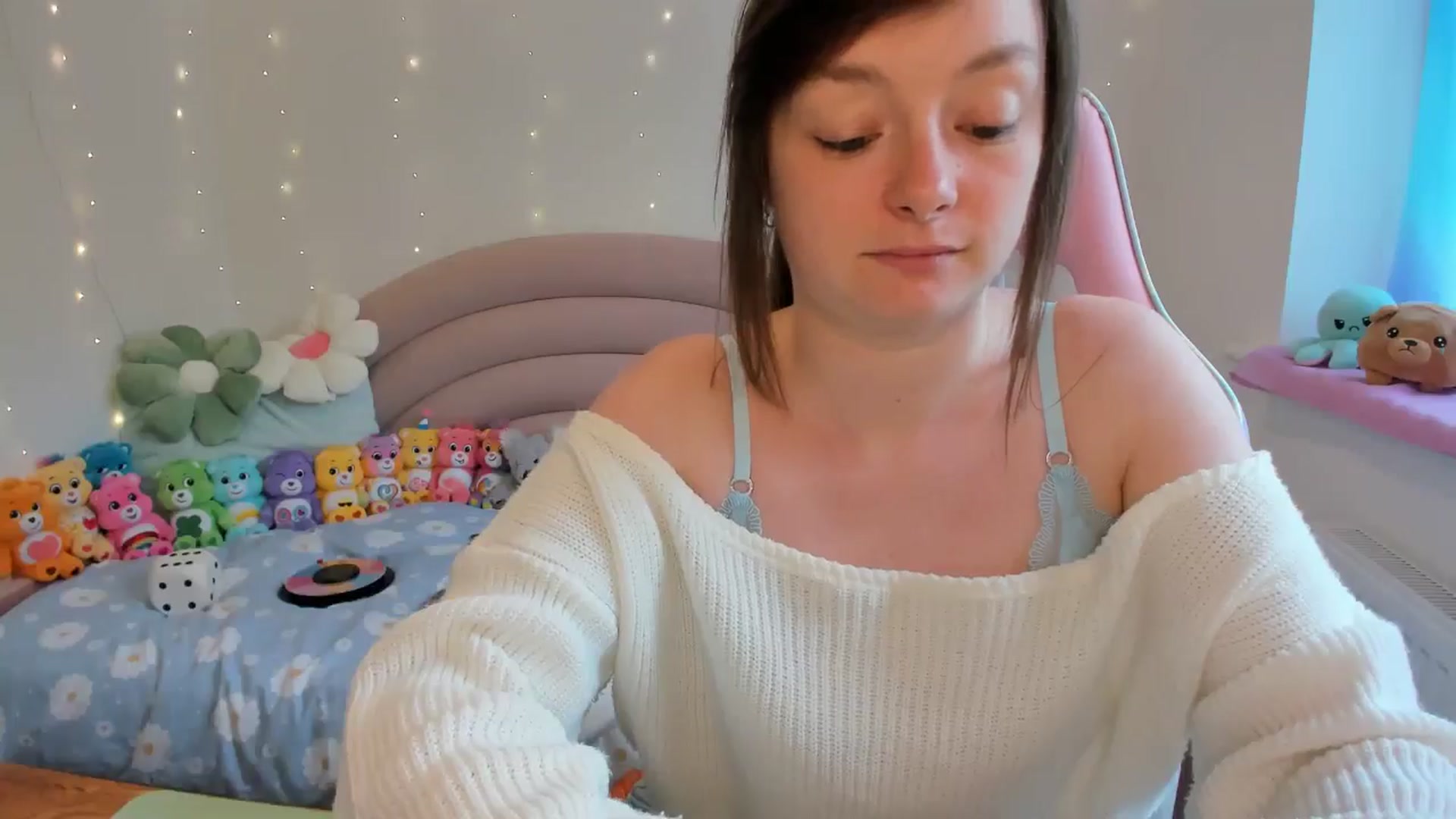 Gallery image thumbnail from JessieBear_'s myfreecams stream on, 07/11/2024, 15:55 image 19 of 20