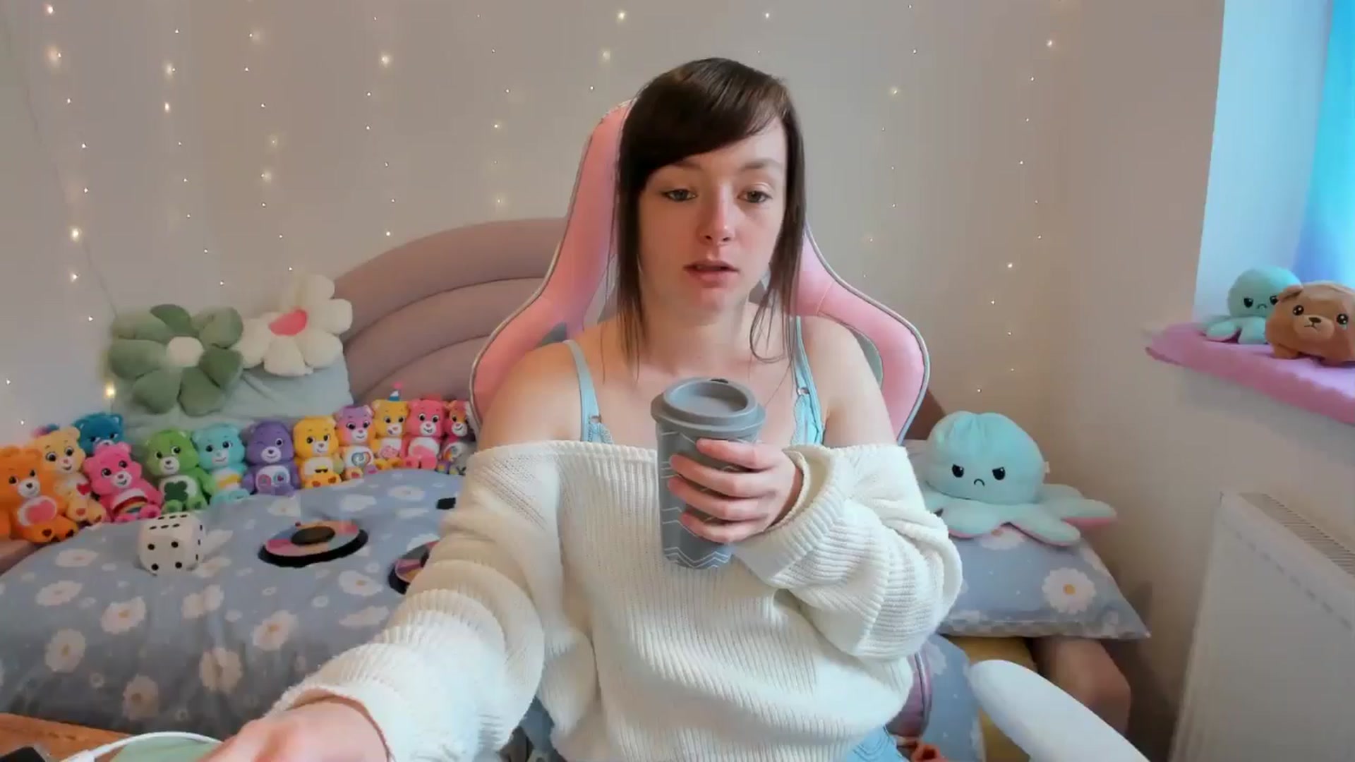 Gallery image thumbnail from JessieBear_'s myfreecams stream on, 07/11/2024, 15:55 image 3 of 20