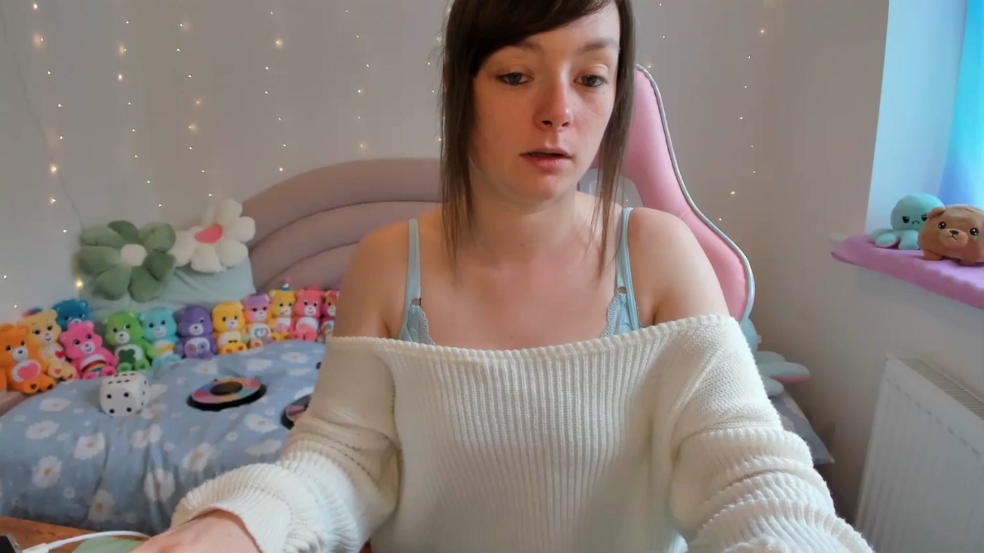 Gallery image thumbnail from JessieBear_'s myfreecams stream on, 07/11/2024, 15:55 image 5 of 20