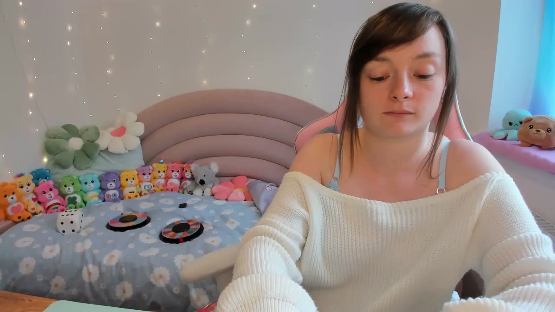 Gallery image thumbnail from JessieBear_'s myfreecams stream on, 07/11/2024, 17:43 image 2 of 20