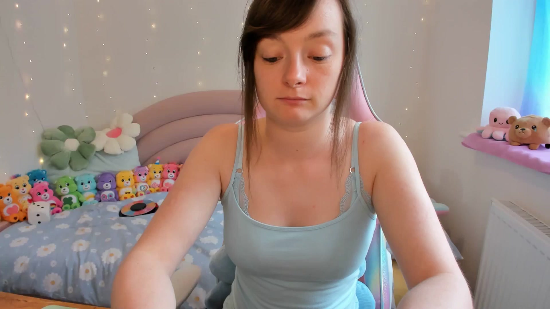 Gallery image thumbnail from JessieBear_'s myfreecams stream on, 07/18/2024, 15:28 image 20 of 20