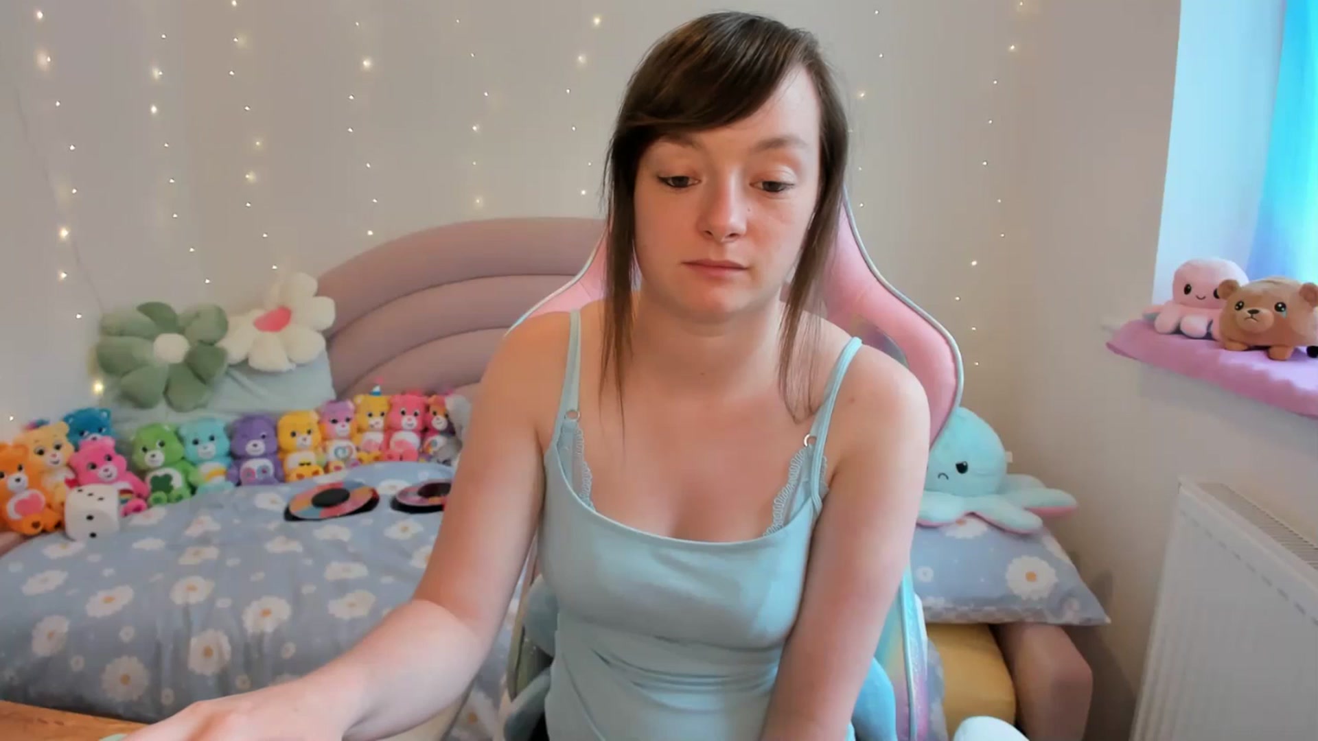 Gallery image thumbnail from JessieBear_'s myfreecams stream on, 07/18/2024, 16:19 image 19 of 20