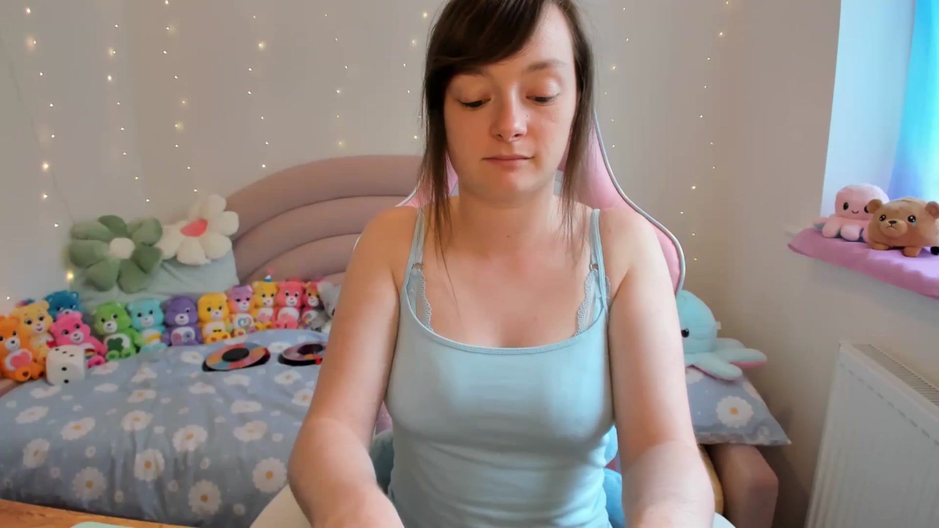 Gallery image thumbnail from JessieBear_'s myfreecams stream on, 07/18/2024, 16:19 image 8 of 20