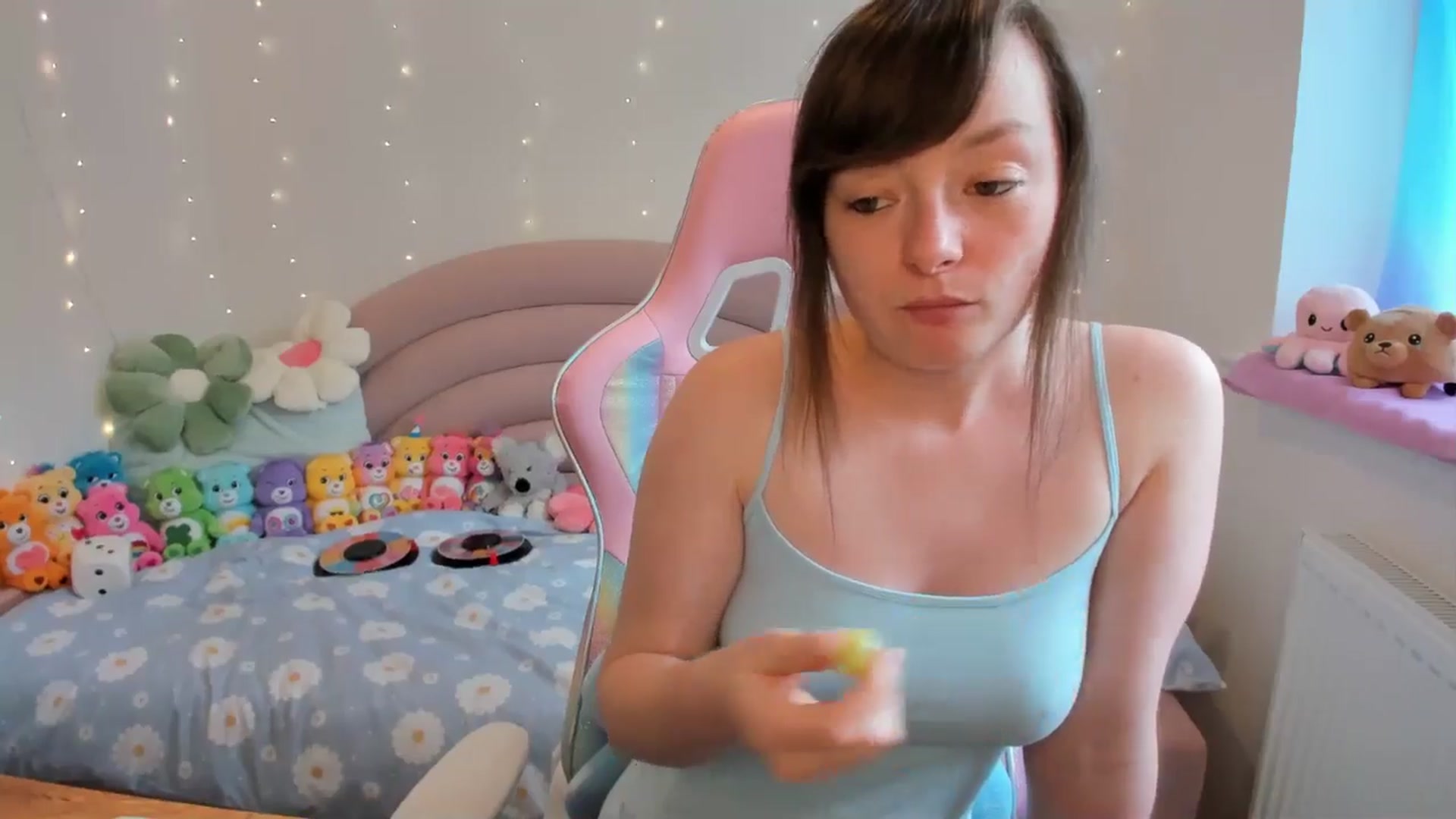 Gallery image thumbnail from JessieBear_'s myfreecams stream on, 07/18/2024, 16:44 image 13 of 20
