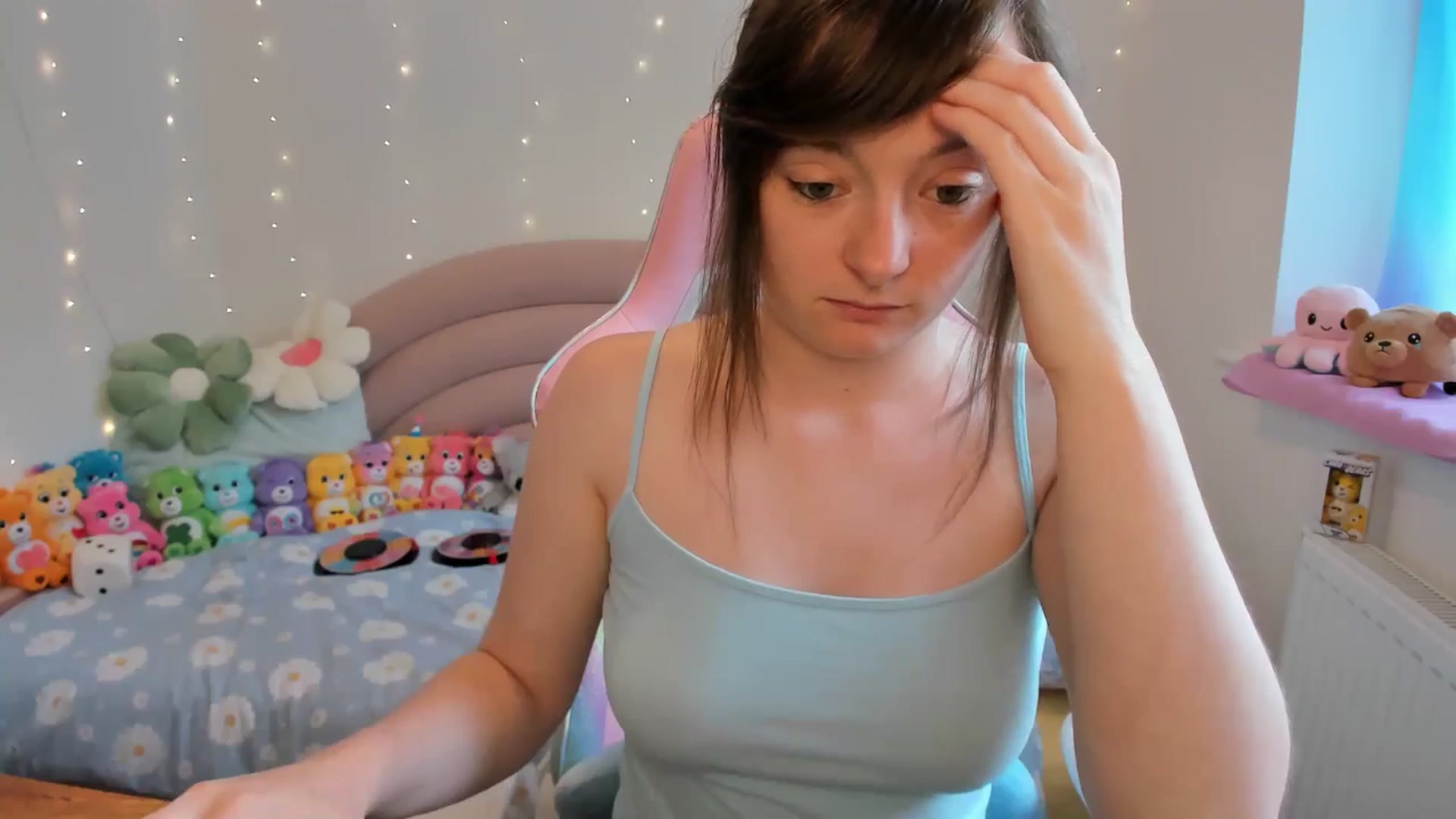 Gallery image thumbnail from JessieBear_'s myfreecams stream on, 07/18/2024, 17:15 image 16 of 20