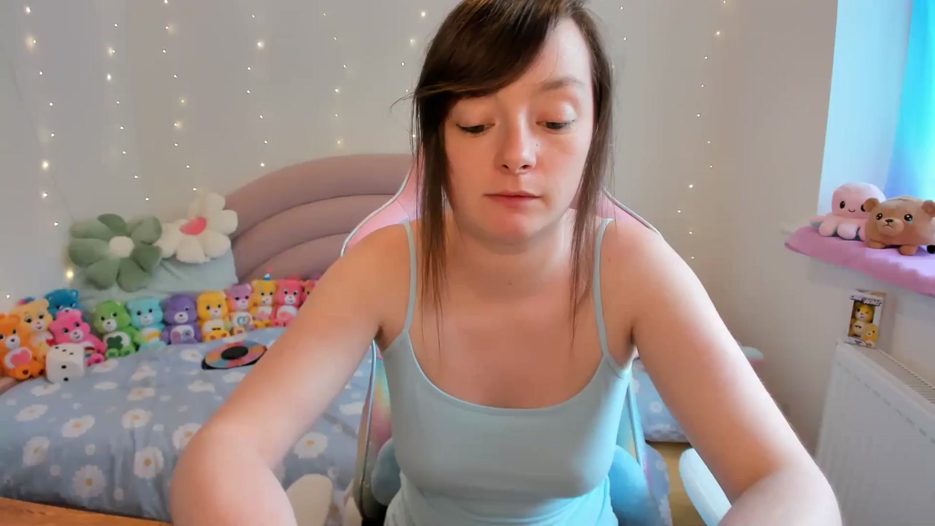 Gallery image thumbnail from JessieBear_'s myfreecams stream on, 07/18/2024, 17:15 image 3 of 20