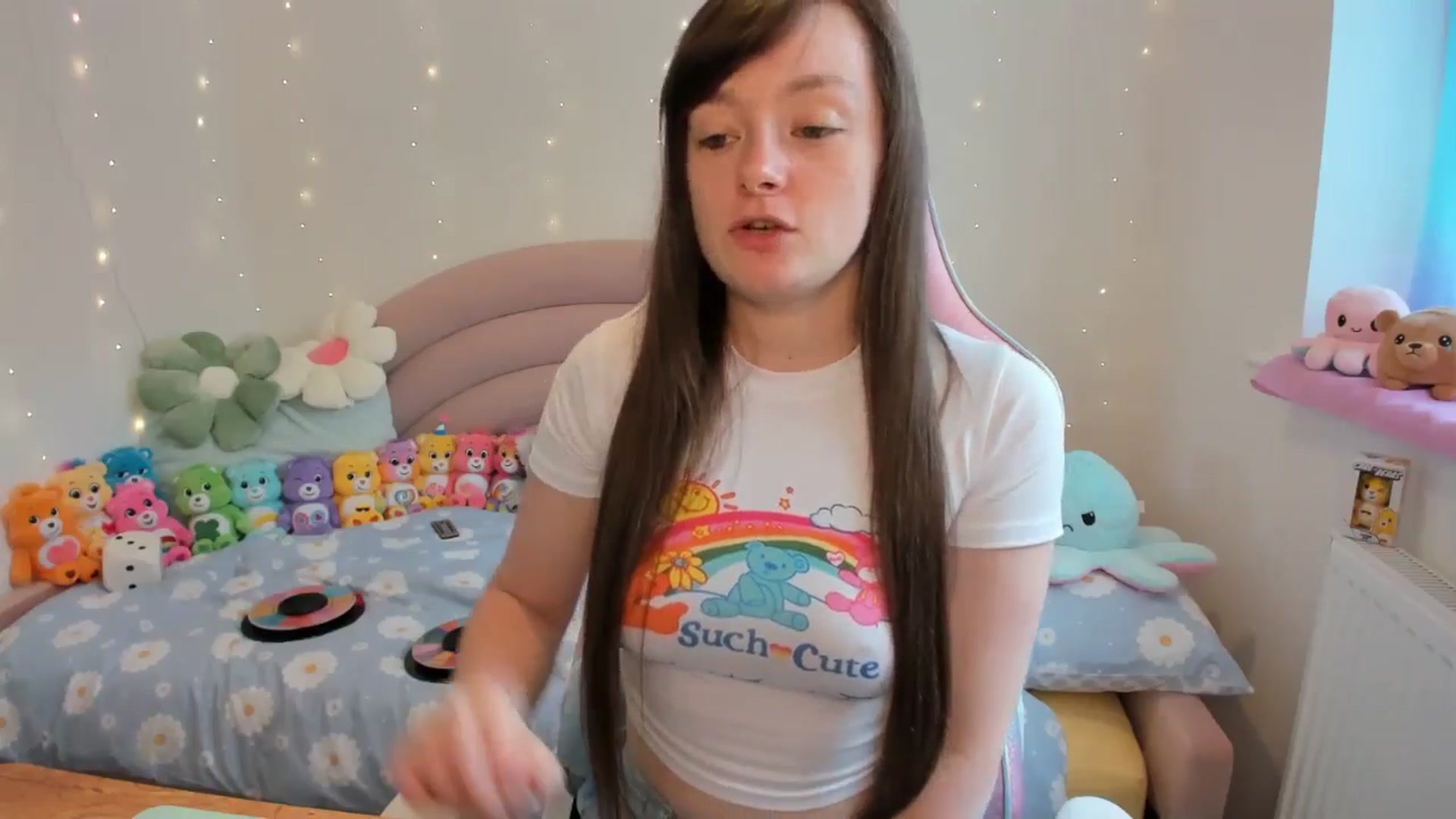 Gallery image thumbnail from JessieBear_'s myfreecams stream on, 07/22/2024, 15:07 image 20 of 20