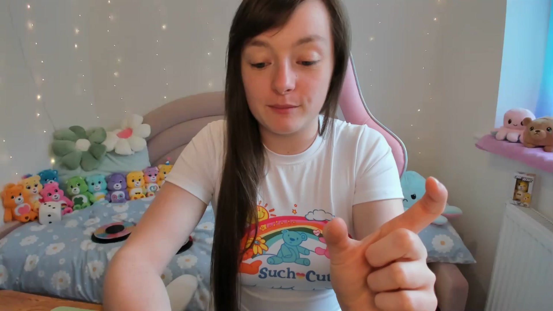 Gallery image thumbnail from JessieBear_'s myfreecams stream on, 07/22/2024, 15:07 image 9 of 20
