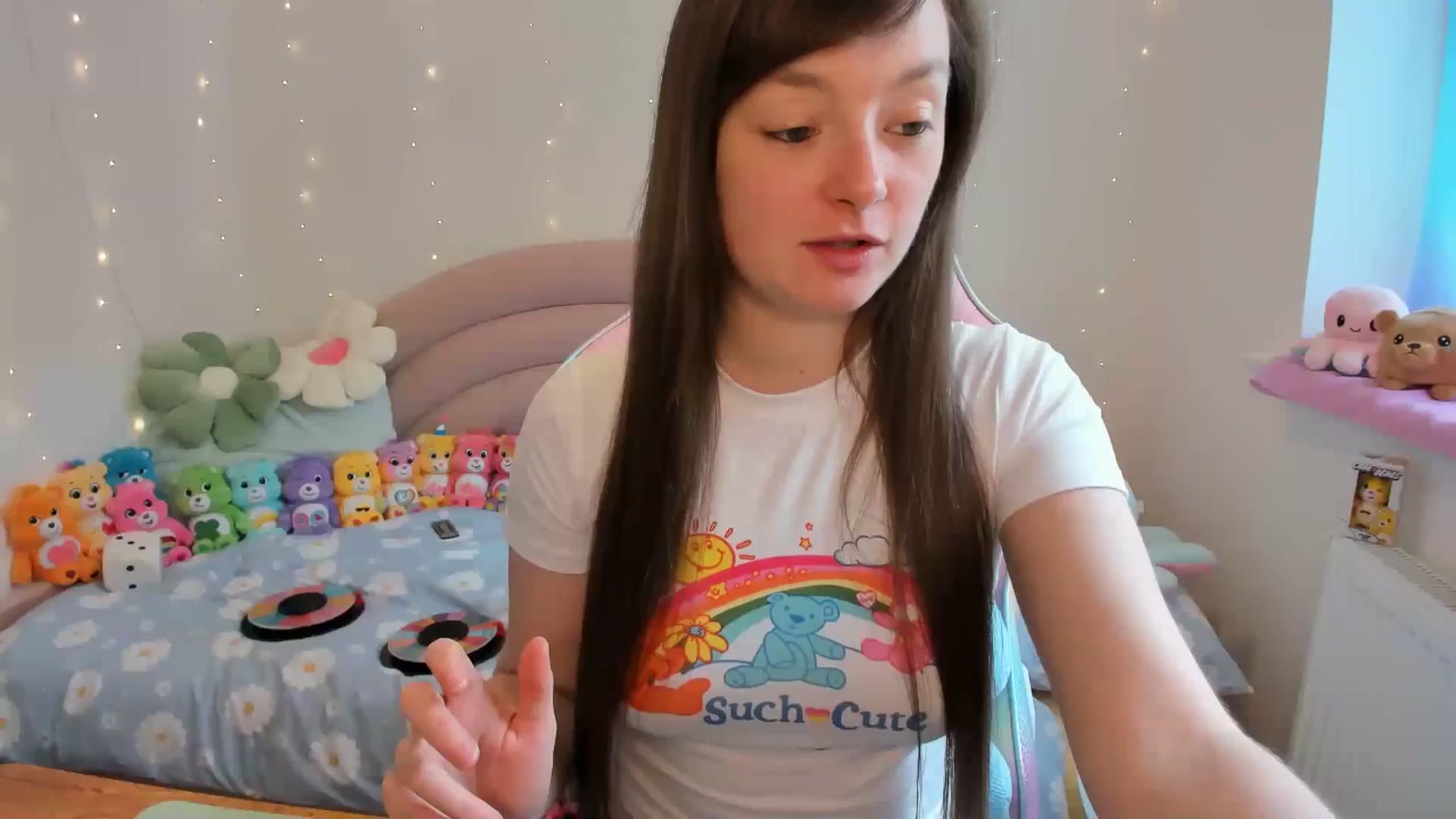 Gallery image thumbnail from JessieBear_'s myfreecams stream on, 07/22/2024, 15:07 image 1 of 20