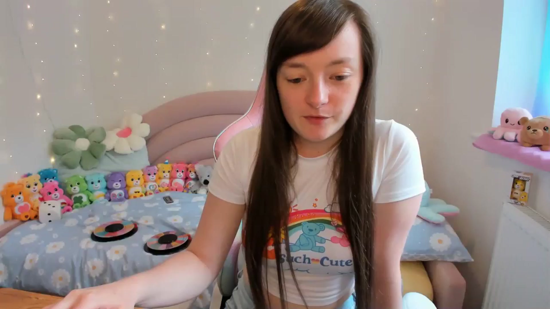 Gallery image thumbnail from JessieBear_'s myfreecams stream on, 07/22/2024, 15:07 image 13 of 20