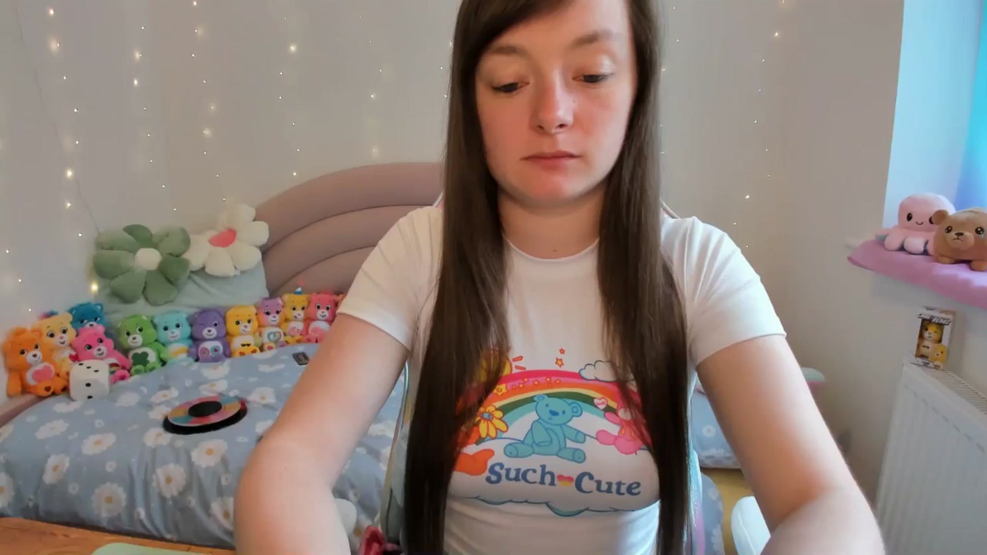 Gallery image thumbnail from JessieBear_'s myfreecams stream on, 07/22/2024, 15:07 image 2 of 20