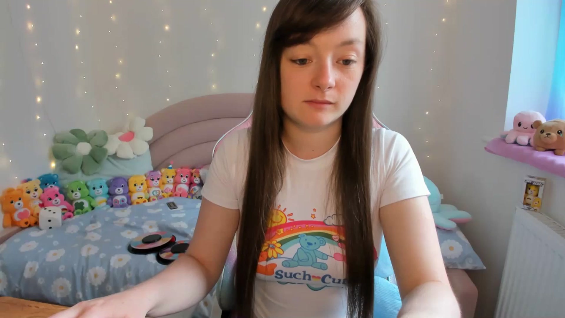 Gallery image thumbnail from JessieBear_'s myfreecams stream on, 07/22/2024, 16:57 image 7 of 20