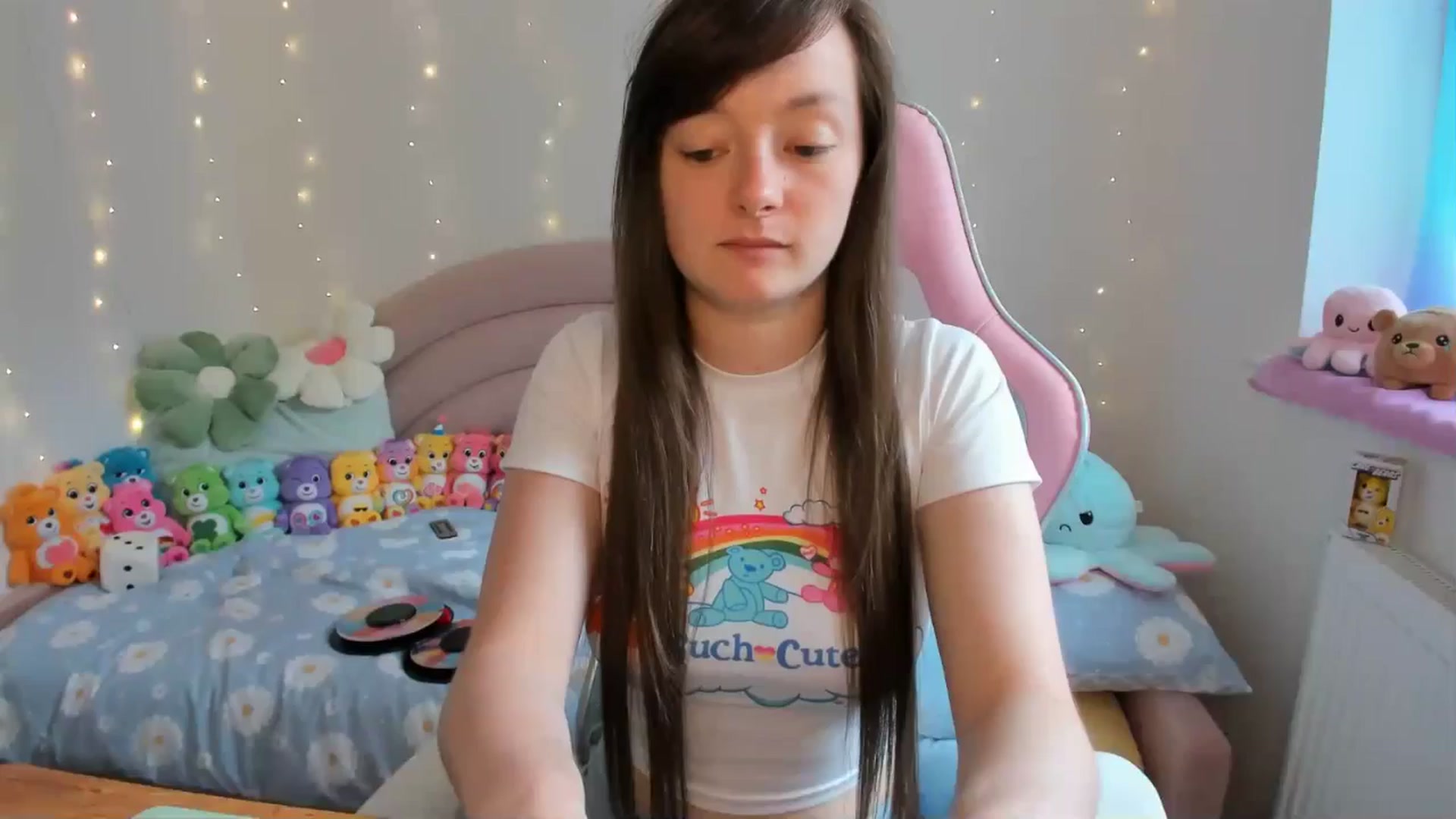 Gallery image thumbnail from JessieBear_'s myfreecams stream on, 07/22/2024, 16:57 image 15 of 20