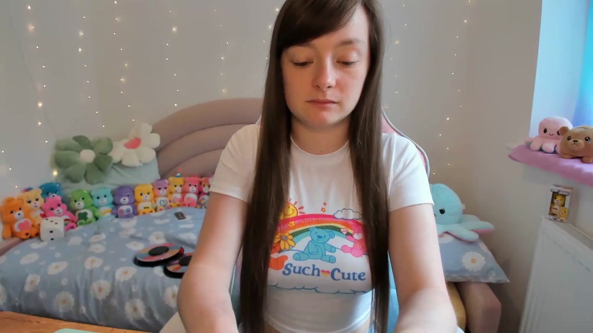 Gallery image thumbnail from JessieBear_'s myfreecams stream on, 07/22/2024, 16:57 image 3 of 20