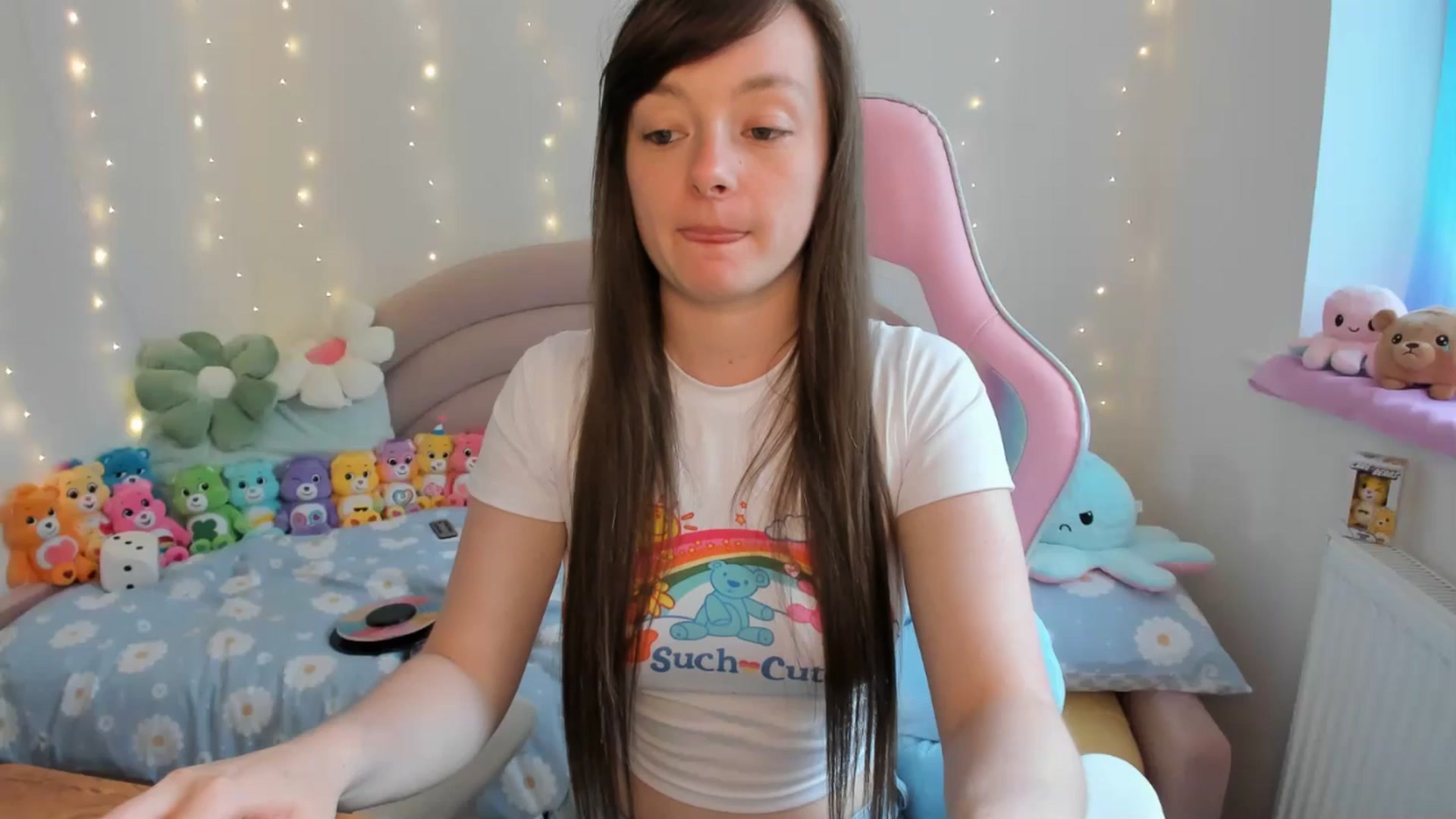 Gallery image thumbnail from JessieBear_'s myfreecams stream on, 07/22/2024, 16:57 image 17 of 20