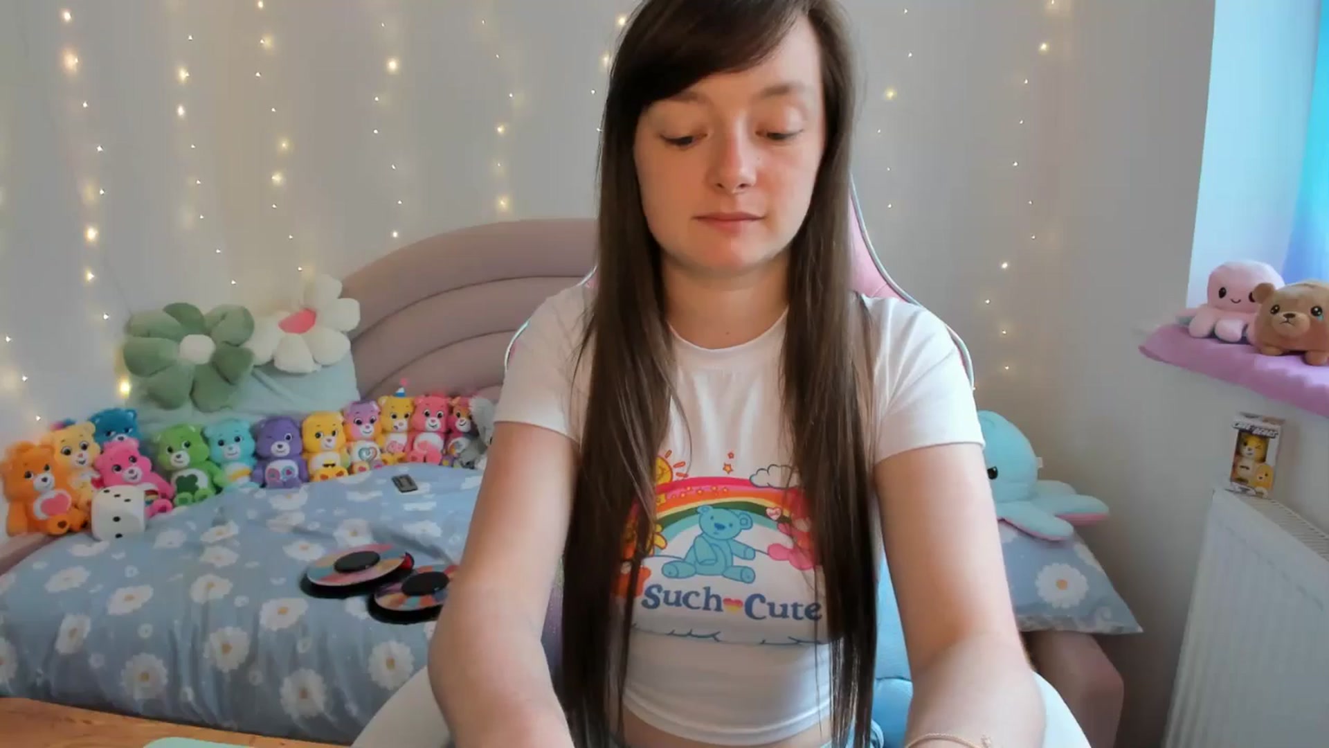Gallery image thumbnail from JessieBear_'s myfreecams stream on, 07/22/2024, 16:57 image 18 of 20
