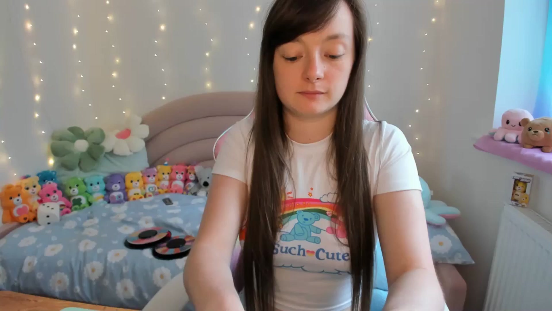 Gallery image thumbnail from JessieBear_'s myfreecams stream on, 07/22/2024, 16:57 image 20 of 20