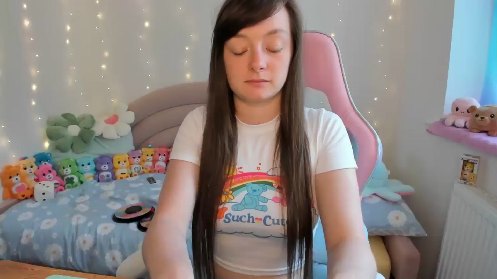 Gallery image thumbnail from JessieBear_'s myfreecams stream on, 07/22/2024, 16:57 image 16 of 20