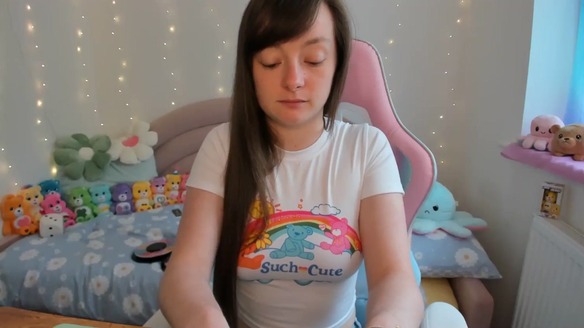 Gallery image thumbnail from JessieBear_'s myfreecams stream on, 07/22/2024, 16:57 image 12 of 20