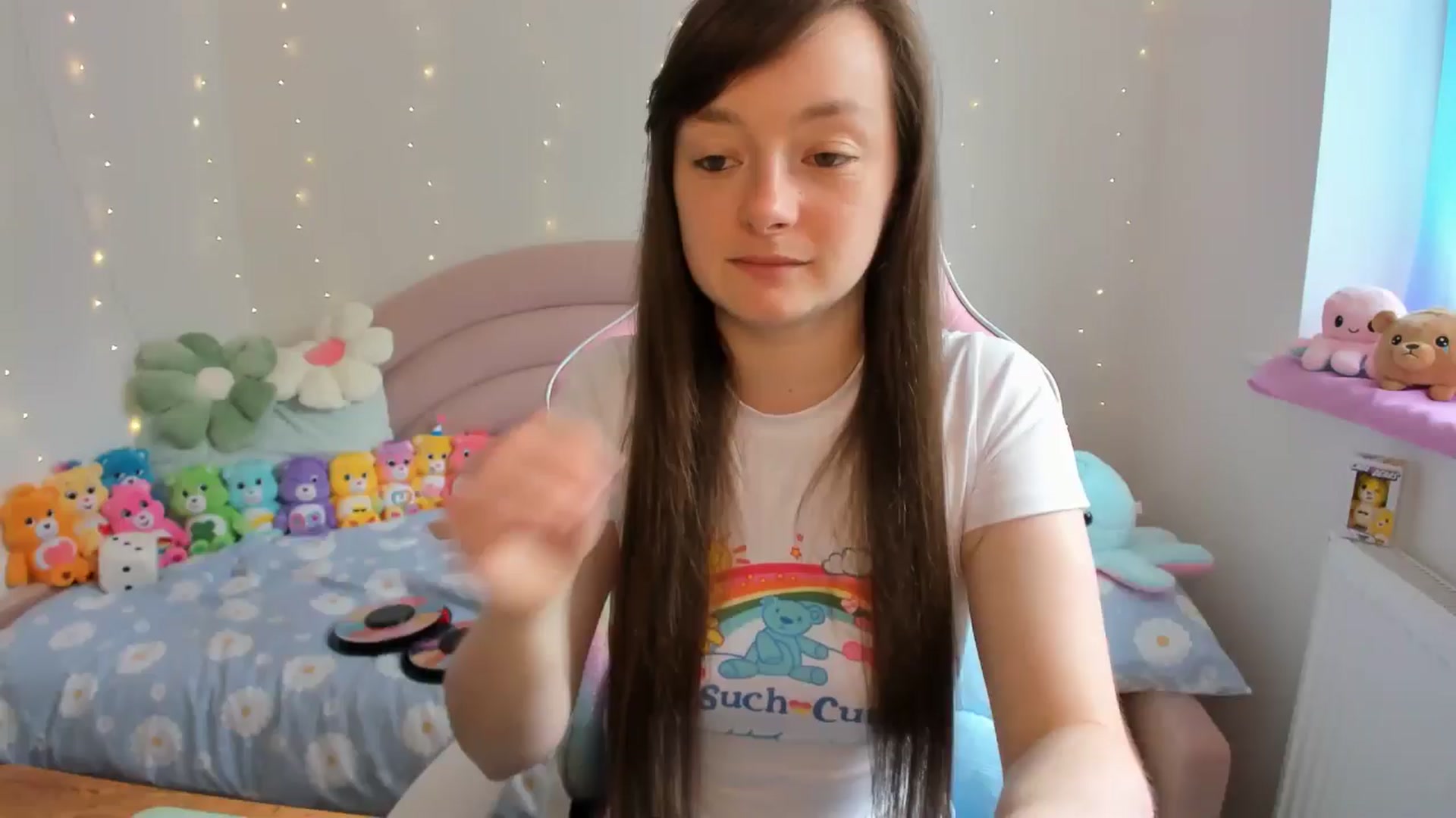 Gallery image thumbnail from JessieBear_'s myfreecams stream on, 07/22/2024, 16:57 image 5 of 20