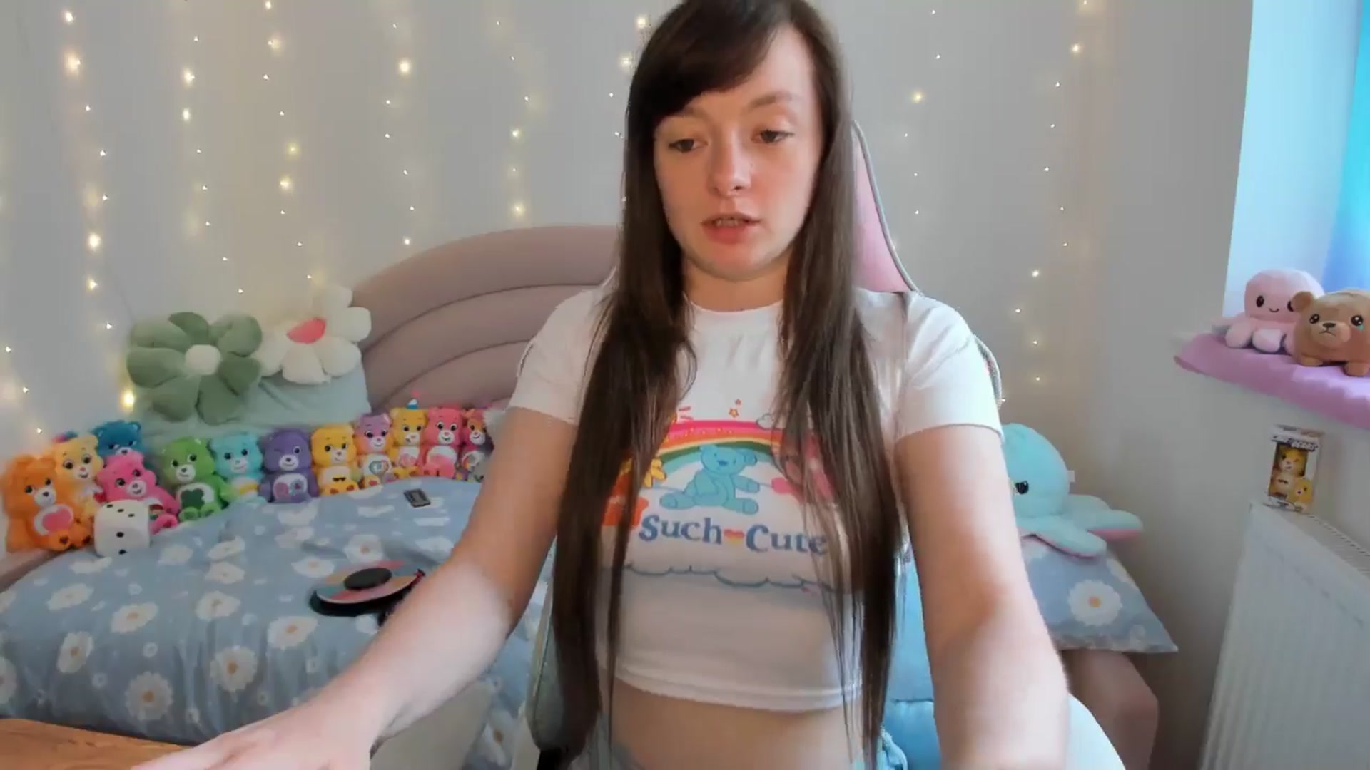 Gallery image thumbnail from JessieBear_'s myfreecams stream on, 07/22/2024, 16:57 image 19 of 20