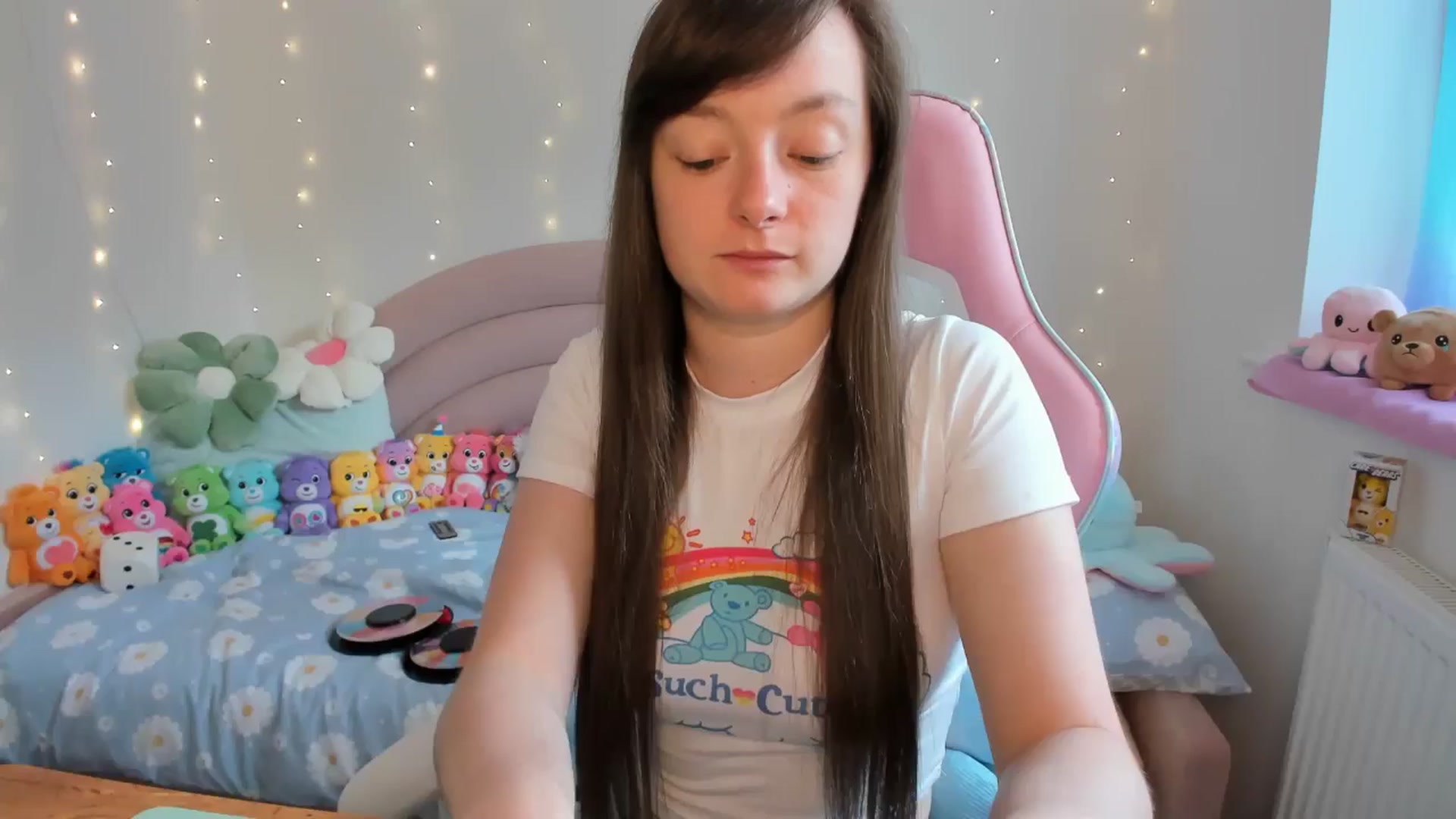 Gallery image thumbnail from JessieBear_'s myfreecams stream on, 07/22/2024, 16:57 image 8 of 20