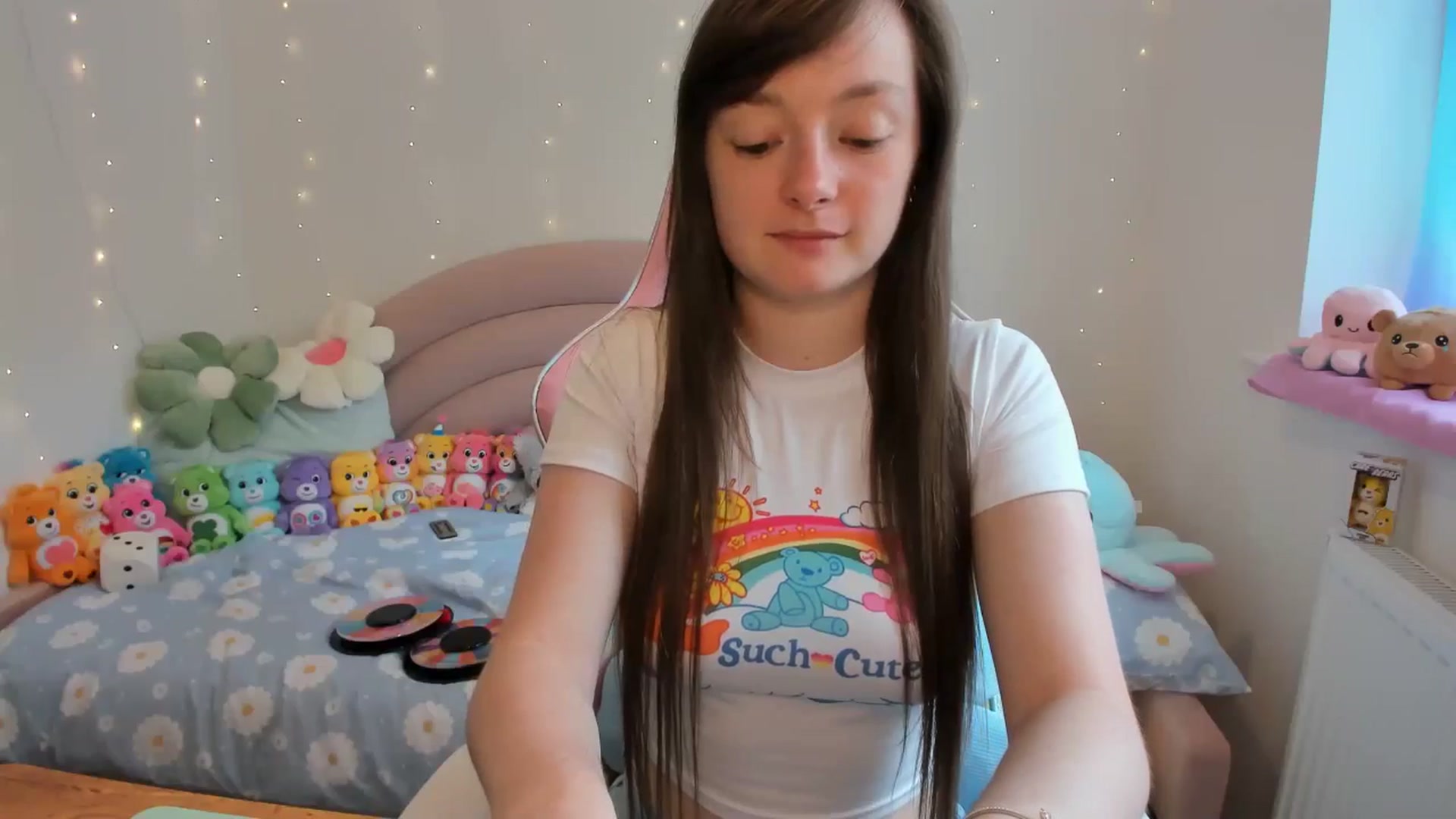 Gallery image thumbnail from JessieBear_'s myfreecams stream on, 07/22/2024, 16:57 image 2 of 20