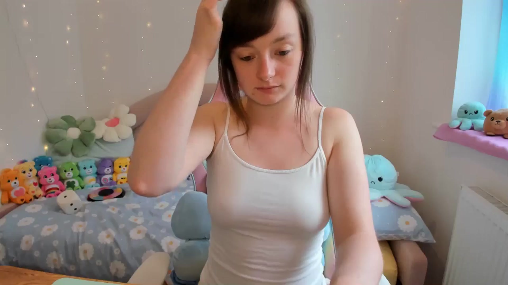 Gallery image thumbnail from JessieBear_'s myfreecams stream on, 07/30/2024, 12:28 image 11 of 20